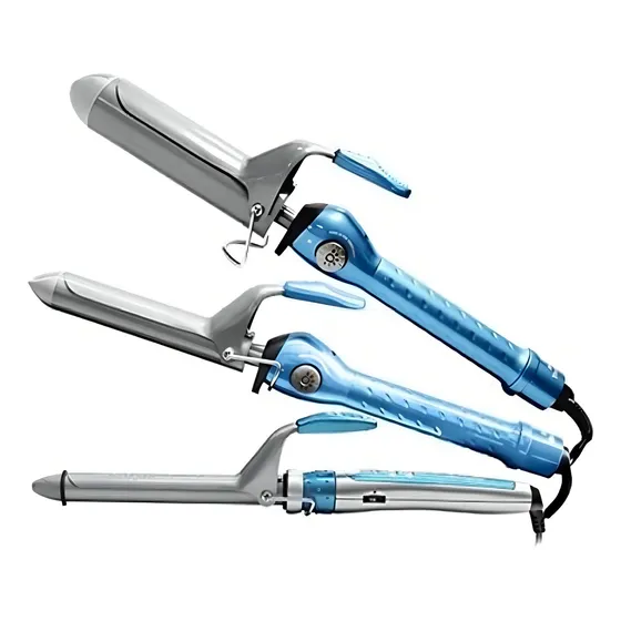 Babylisspro Tenazas Knt75100125 Combo3 Piezas 3/4¨ 1¨ 1 1/4