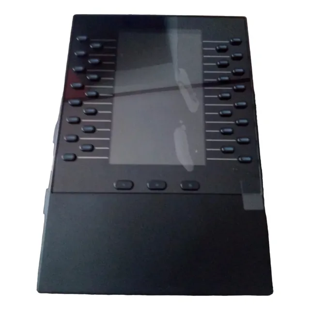 Vvx Em50 - Módulo De Expansión Para Vvx 450,nuevo