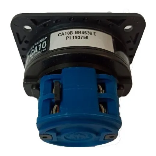 Chave Reversora Nardini Nd 250/ Nd 325
