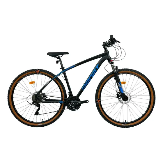 Optimus Profit Jasper Freno Disco Hidráulico Bloqueo Mtb 9 V
