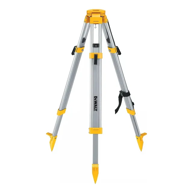 Trípode De Construcción 5/8 150cm Dewalt Dw0737.- E.o