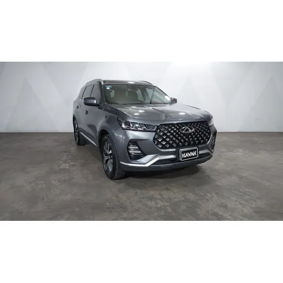 Chirey Tiggo 7 Pro 1.5 Luxury Cvt