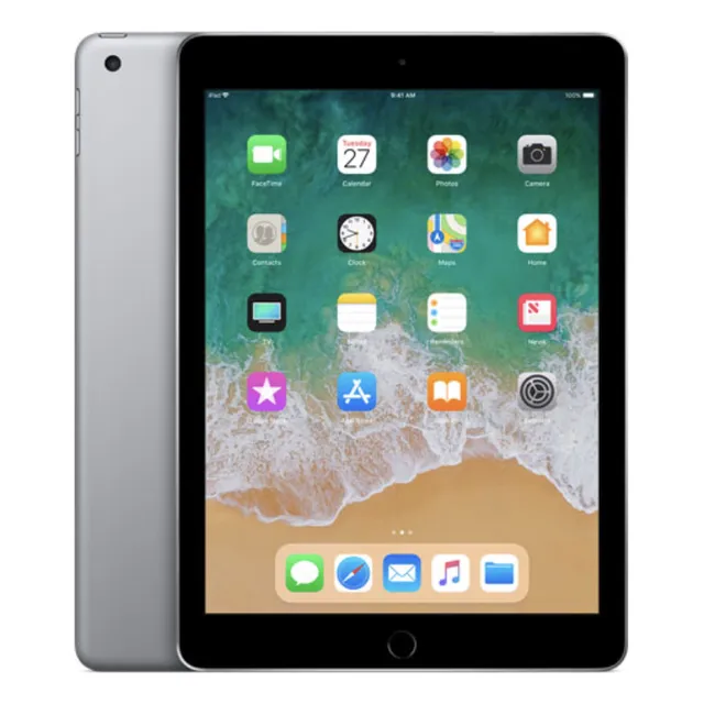 Apple iPad (6th Generation) 2018 A1893
