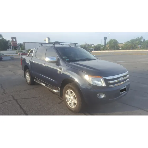 Ford Ranger 3.2 Cd 4x4 Xlt Tdci 200cv