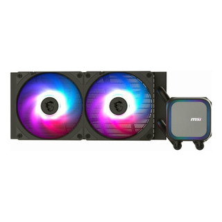 Msi Mag Coreliquid A13 240 Aio Argb Cpu Liquid Cooler 240mm Msi Mag Coreliquid A13 240 Aio Argb Cpu Liquid Cooler 240mm