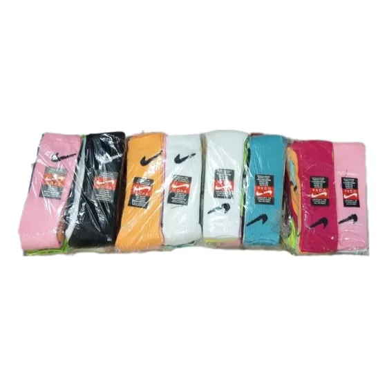  Medias Nike Y Eportwind De Algodón