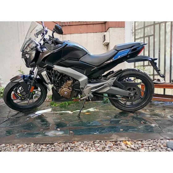 Dominar 400