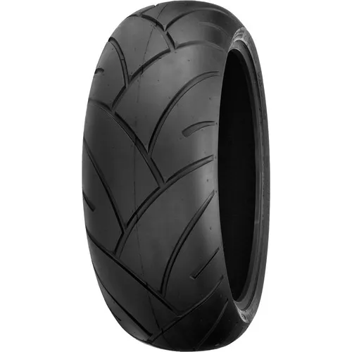 Llanta Shinko 005 Advance Trasera 200/50zr17 75w Radial