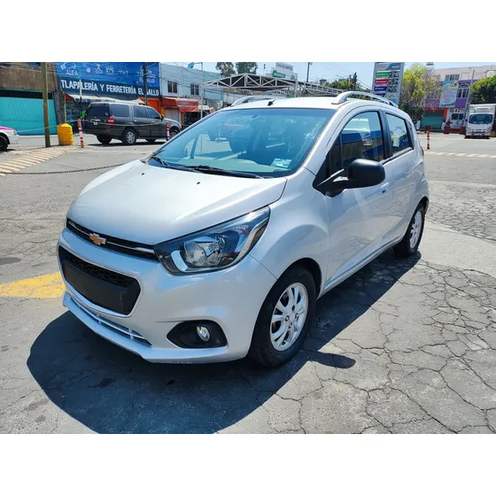 Chevrolet Beat 1.3 Nb Lt Mt