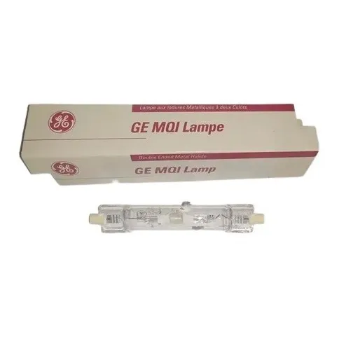 Bombillo Ampolla Metal Halide Arc/70w Ge 