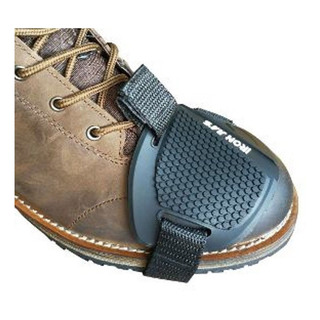 Protector Zapatos Tenis Botas Moto Motocicleta Palanca Protector Zapatos Tenis Botas Moto Motocicleta Palanca
