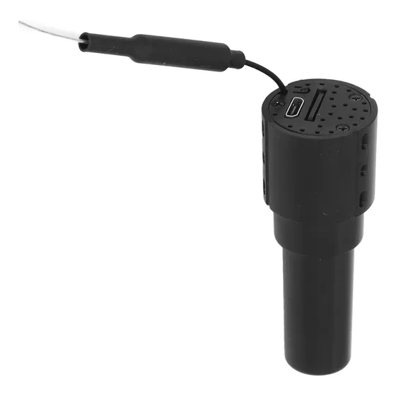 Câmera De Olho Mágico De Porta 1080p 2mp Viewer Wifi Ai Huma
