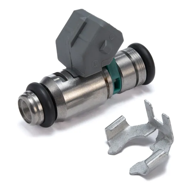 Inyector Clio 1.6 2002 2003 2004 2005 2006 2007 2008 2009