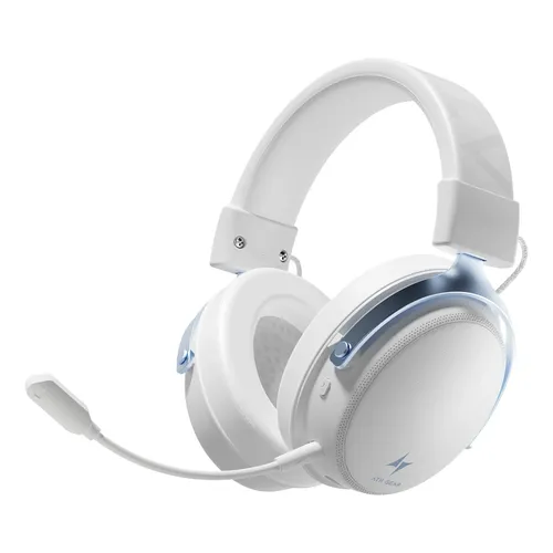 Wireless Gaming Headset Razer Barracuda X Chroma White