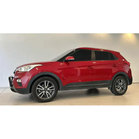 Hyundai Creta 1.6 Limited Gls