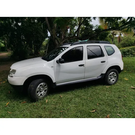 Renault Duster 2.0 Dynamique 4x2