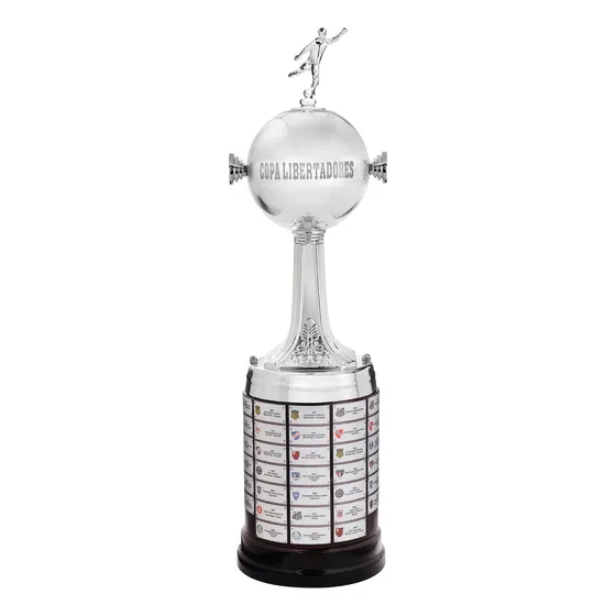 Troféu Compativel Liberta 70cm