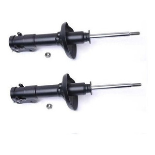 Par De Amortiguadores Del Vw Jetta, Golf A2, A3 87-99 Kyb Par De Amortiguadores Del Vw Jetta, Golf A2, A3 87-99 Kyb