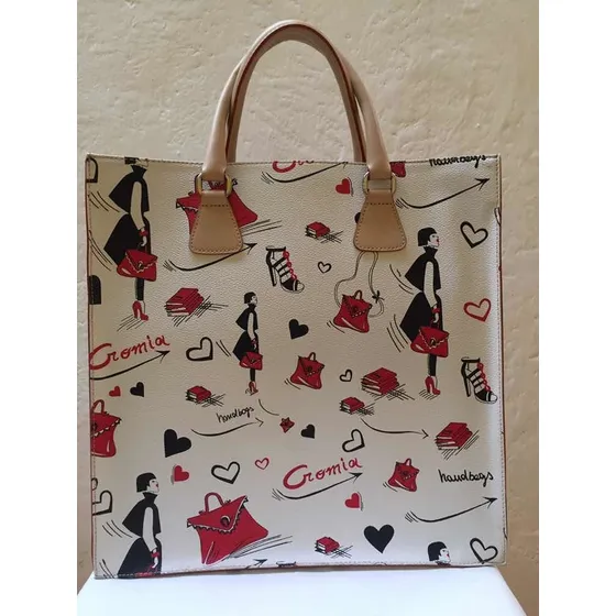 Cartera Para Dama Cromia Femme. Original. Leer Descripción