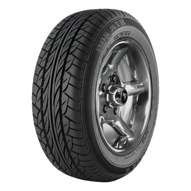 Llanta 185/70r14 Sumitomo Htr200 88h Msi