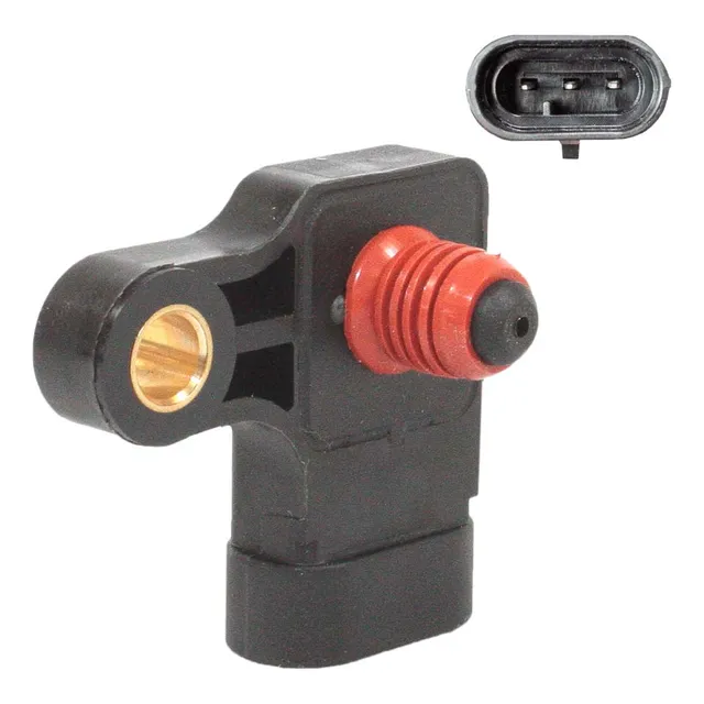 Sensor Map Optra 2.0 2006 2007 2008 2009 2010