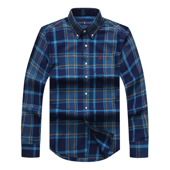 Camisa Hombre Algodon Moda Ocasion