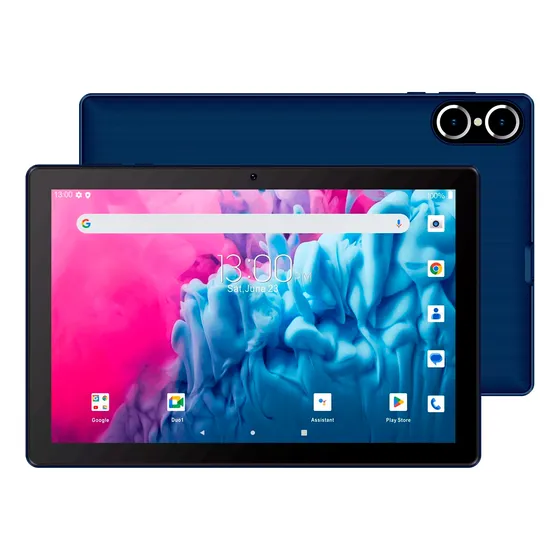 Tablet Vortex Btab 10 10,1'' 4g 4gb 64gb Azul