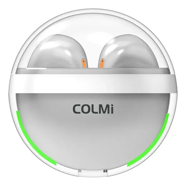 Auriculares Colmi V3 White Color