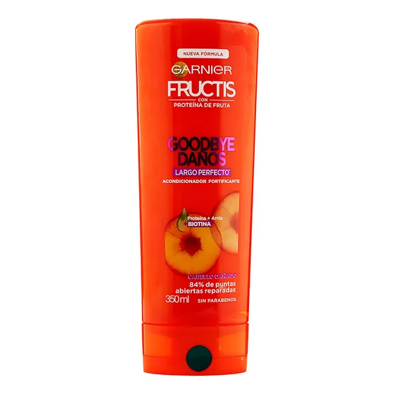 Garnier Fructis Goodbye Daños, Oil Repair 3 