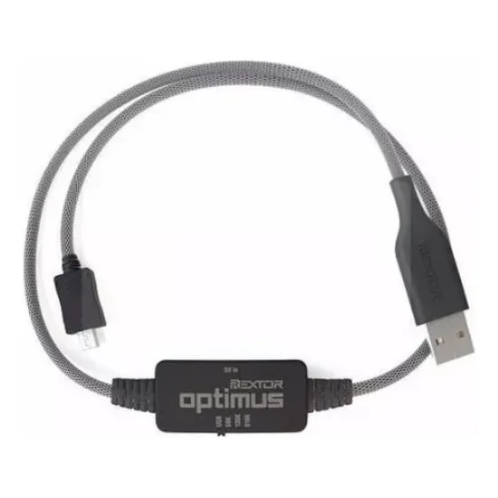 Cabo Optimus P990 Para Octopus / Octoplus Box