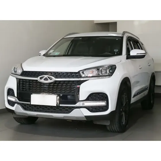 Chery Tiggo 8 2023