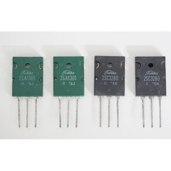 2sa1302 2sc3281