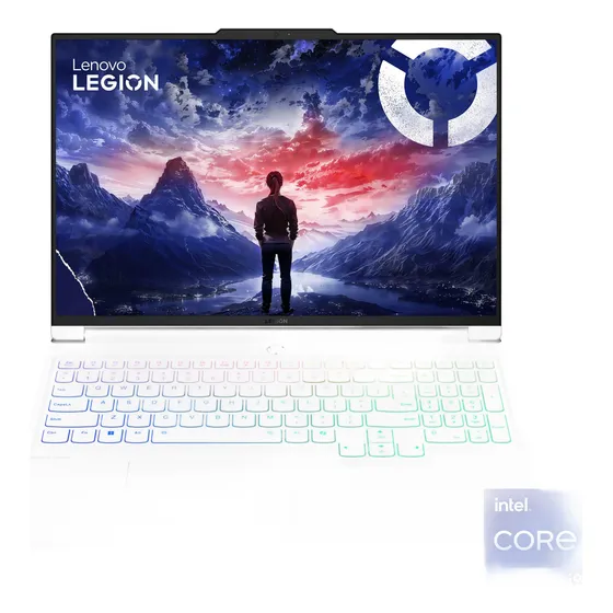 Portátil Para Juegos Lenovo Legion 7i