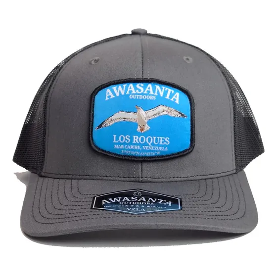 Gorra Awasanta Los Roques Playa Mar
