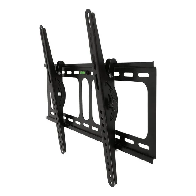 Soporte Para Pantallas De 26 A 65 Movimiento Angular 46093 Color Negro