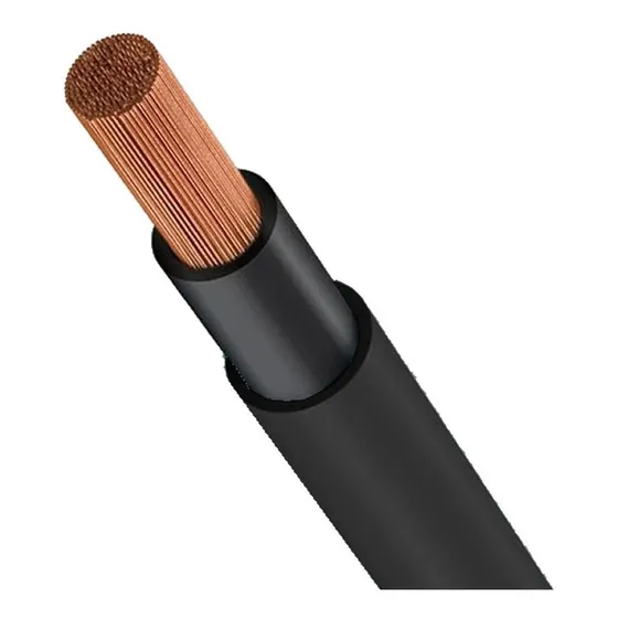Cabo Cobre Flex Nax  1kv 1000 Volts 16 Milimetros 90 Metros