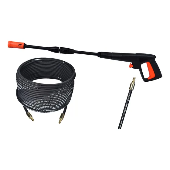 Lanza Manguera 10mts  Hidrolavadora Daewoo Dax 65-100 21-150