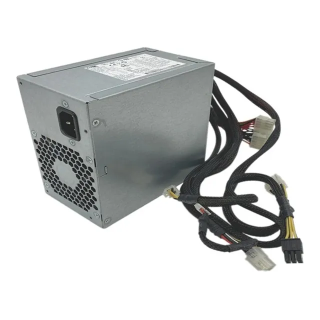 Fuente De Poder Servidor Hp Ml110 G9 Server 450w 776937-601