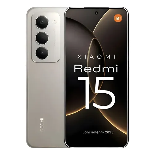 Celular Xiaomi 15t Pro 12+512 Gold | MercadoLivre