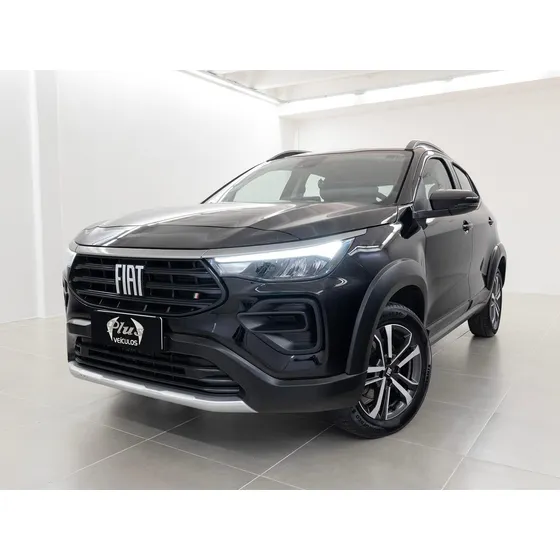 Fiat Pulse 1.0 Turbo 200 Audace