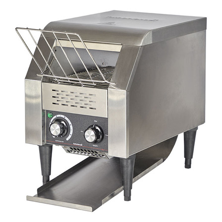 Tostadora Turboblender Tb-tost134 1300 Watts 7 Niveles Color Plata Tostadora Turboblender Tb-tost134 1300 Watts 7 Niveles Color Plata