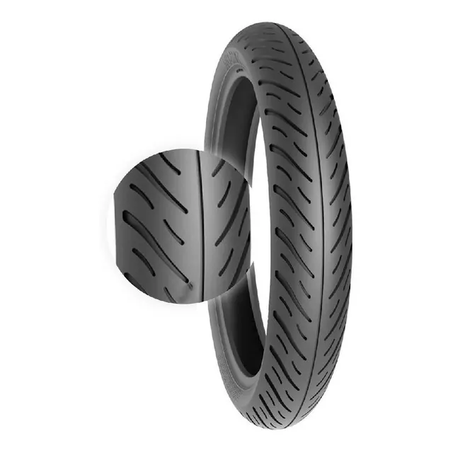 Llanta Moto 100/80/17 Timsun Ts627 Fz Pulsar Gixxer Apache