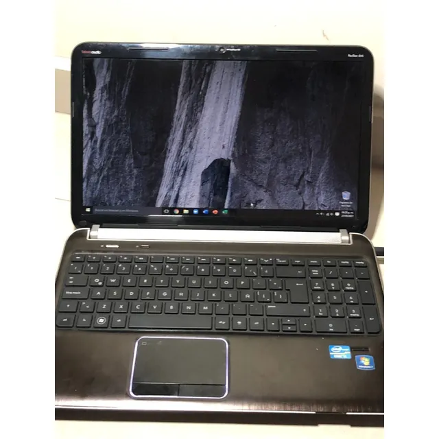 Laptop Hp Beats Audio Pavilion Dv6