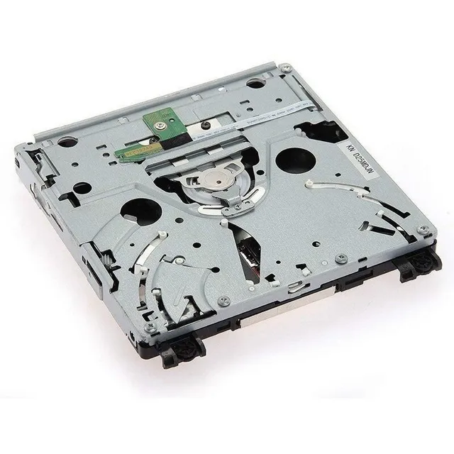 Lector Completo Nintendo Wii D2c