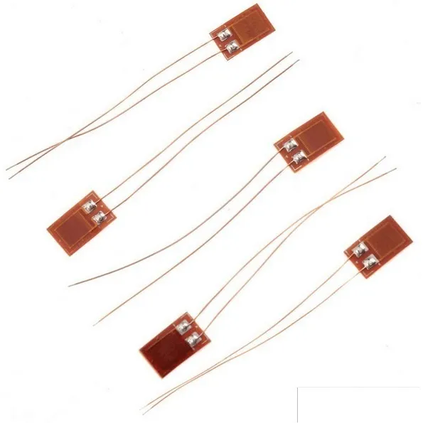 Galga Sensor Presion Mini Bx120-3aa Carga Diminuta