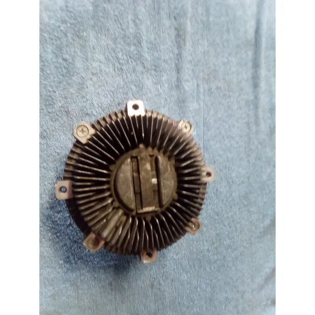 Fan-cluth Nissan Pathfinder R51 2007-2008 Usado 