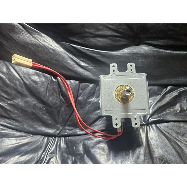 Magnetron Microondas