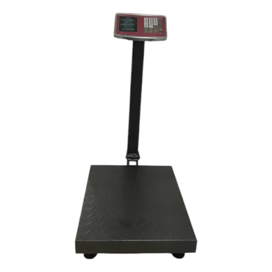 Balanza Romano 300 Kg