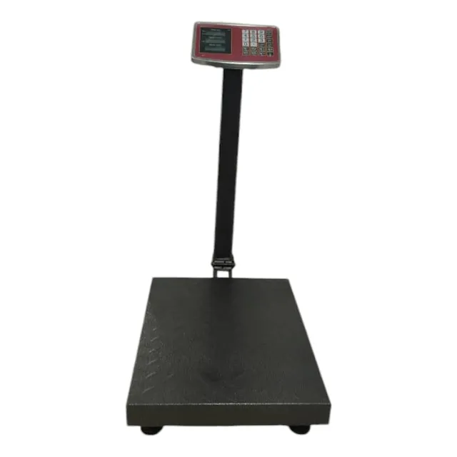 Balanza Romano 300 Kg