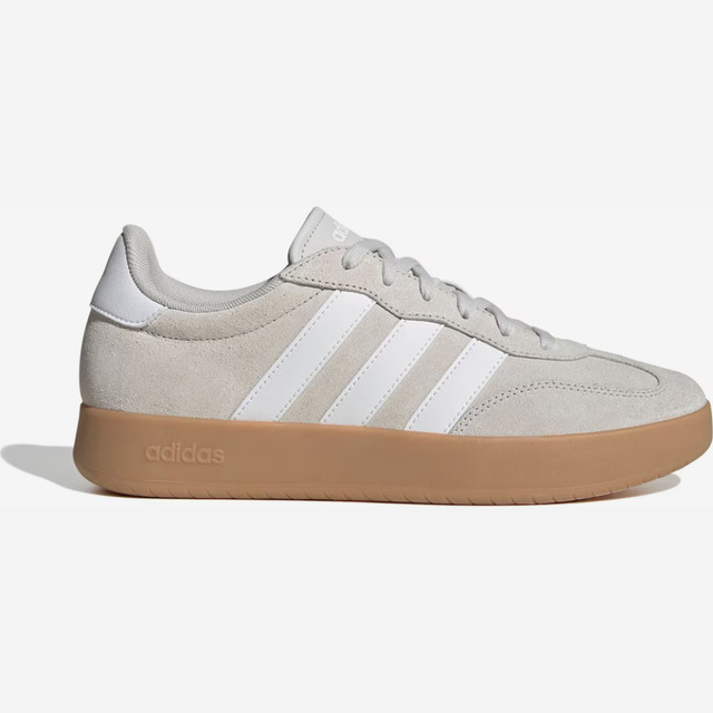 Tênis Casual Masculino Barreda Com Forro Têxtil adidas Tênis Casual Masculino Barreda Com Forro Têxtil adidas